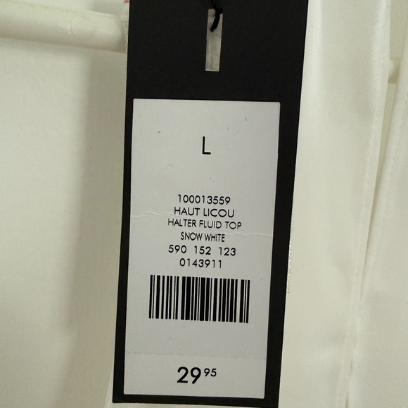 Dynamite Blouse - Picture 3 of 3